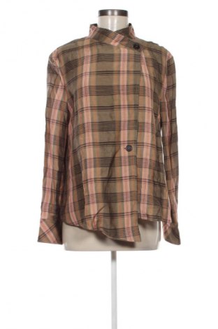 Дамско сако Zara, Размер M, Цвят Многоцветен, Цена 107,53 лв.