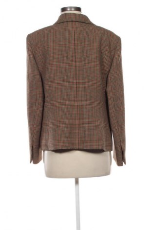 Дамско сако Zara, Размер XL, Цвят Многоцветен, Цена 107,53 лв.