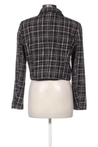 Дамско сако Zara, Размер L, Цвят Многоцветен, Цена 48,88 лв.