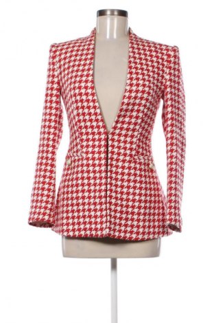 Sacou de femei Zara, Mărime S, Culoare Multicolor, Preț 158,99 Lei