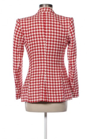 Sacou de femei Zara, Mărime S, Culoare Multicolor, Preț 158,99 Lei