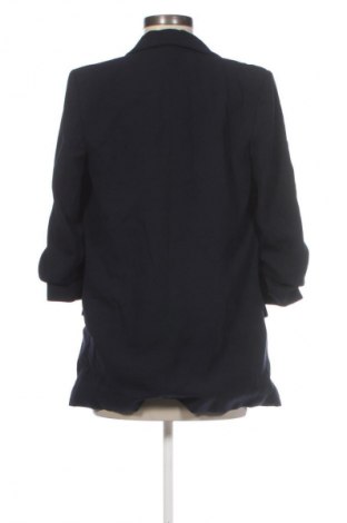 Dámské sako  Zara, Velikost XS, Barva Modrá, Cena  739,00 Kč
