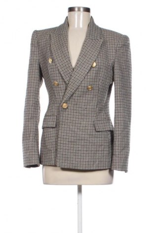 Dámske sako  Zara, Veľkosť S, Farba Viacfarebná, Cena  11,95 €