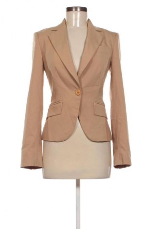 Damen Blazer Zara, Größe XS, Farbe Beige, Preis € 27,99