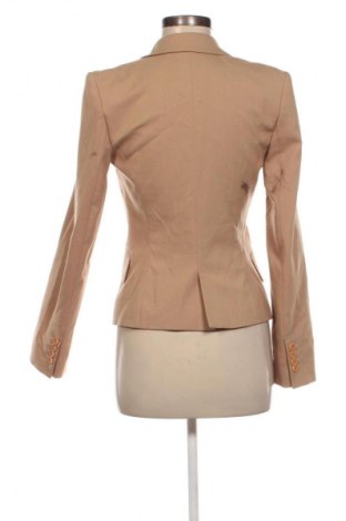 Damen Blazer Zara, Größe XS, Farbe Beige, Preis € 27,99