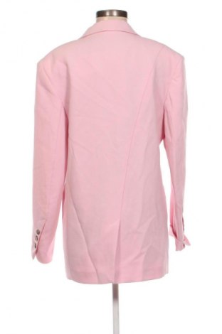 Γυναικείο σακάκι Zara, Μέγεθος S, Χρώμα Ρόζ , Τιμή 31,99 €