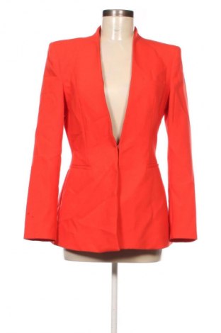Női blézer Zara, Méret M, Szín Piros, Ár 11 539 Ft
