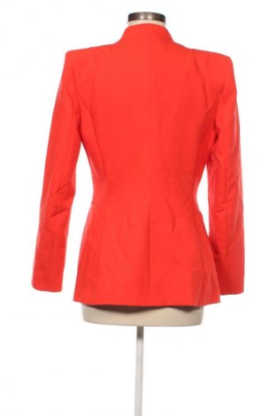 Női blézer Zara, Méret M, Szín Piros, Ár 11 539 Ft