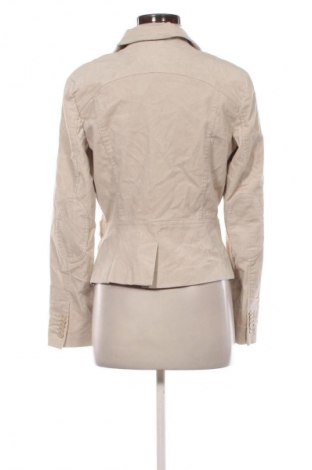 Damen Blazer Zara, Größe L, Farbe Ecru, Preis € 33,99