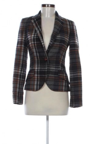 Damen Blazer Zara, Größe S, Farbe Mehrfarbig, Preis € 13,99