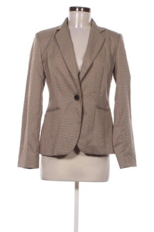 Дамско сако Zara, Размер S, Цвят Многоцветен, Цена 44,99 лв.