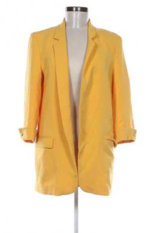 Női blézer Zara, Méret M, Szín Sárga, Ár 5 139 Ft