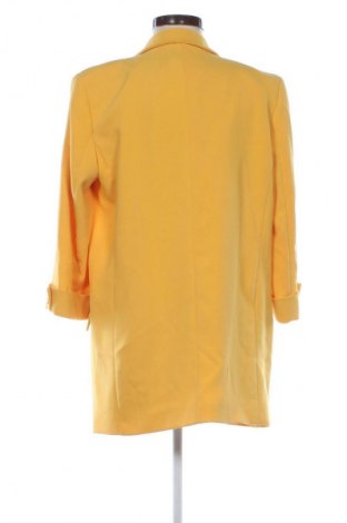 Női blézer Zara, Méret M, Szín Sárga, Ár 5 139 Ft