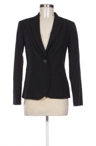 Női blézer Zara, Méret S, Szín Fekete, Ár 11 699 Ft