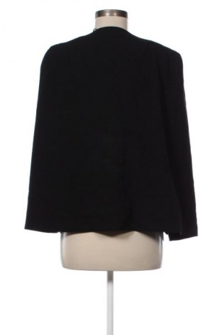 Дамско сако Zara, Размер M, Цвят Черен, Цена 18,99 лв.