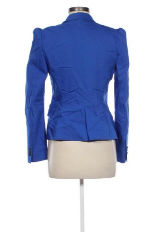 Γυναικείο σακάκι Zara, Μέγεθος S, Χρώμα Μπλέ, Τιμή 23,99 €