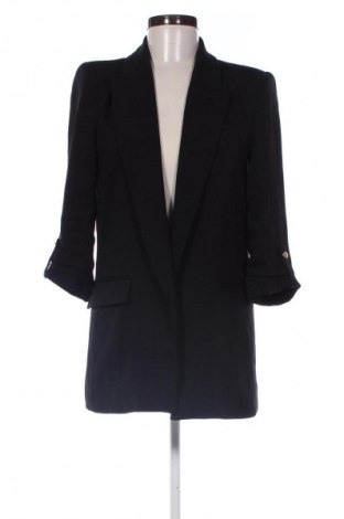 Damski żakiet Zara, Rozmiar S, Kolor Czarny, Cena 114,99 zł