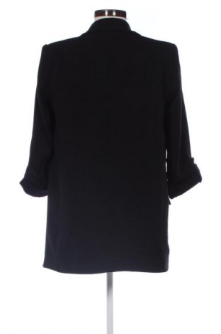 Damski żakiet Zara, Rozmiar S, Kolor Czarny, Cena 114,99 zł