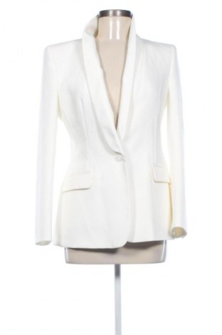 Damen Blazer Zara, Größe M, Farbe Weiß, Preis € 36,99