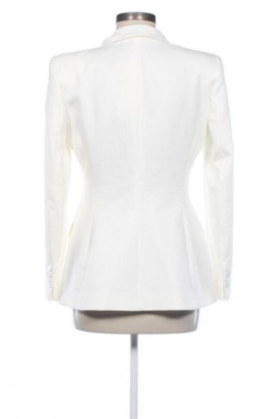 Damen Blazer Zara, Größe M, Farbe Weiß, Preis € 36,99