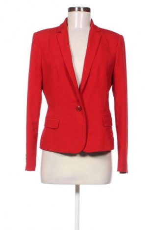 Női blézer Zara, Méret L, Szín Piros, Ár 9 600 Ft