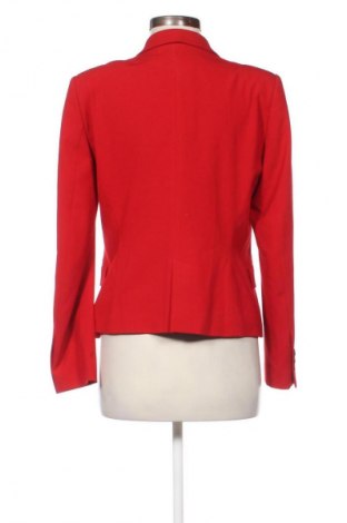 Női blézer Zara, Méret L, Szín Piros, Ár 9 600 Ft