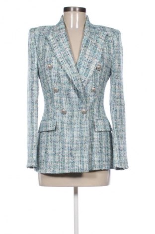 Damen Blazer Zara, Größe S, Farbe Mehrfarbig, Preis € 17,99