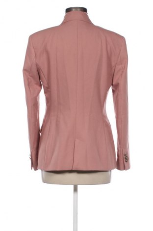 Damski żakiet Zara, Rozmiar S, Kolor Popielaty róż, Cena 110,34 zł