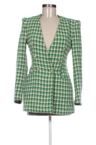 Damen Blazer Zara, Größe S, Farbe Mehrfarbig, Preis € 24,55