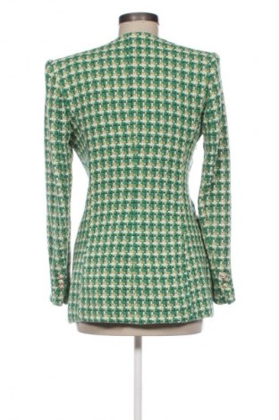 Damen Blazer Zara, Größe S, Farbe Mehrfarbig, Preis € 24,55