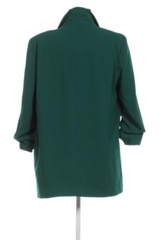 Damen Blazer Zara, Größe M, Farbe Grün, Preis € 50,71