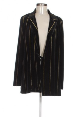 Дамско сако Zara, Размер S, Цвят Многоцветен, Цена 128,44 лв.