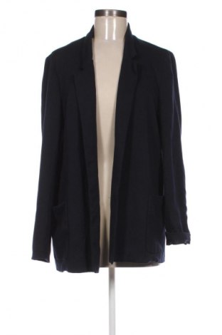 Dámske sako  Zara, Veľkosť M, Farba Modrá, Cena  16,95 €