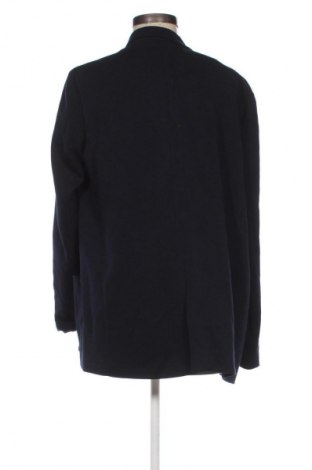 Dámske sako  Zara, Veľkosť M, Farba Modrá, Cena  16,95 €