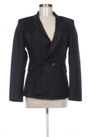 Női blézer Zara, Méret S, Szín Fekete, Ár 9 775 Ft