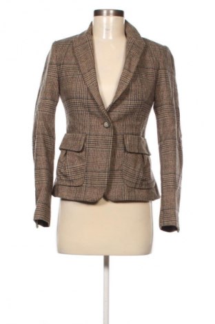 Damski żakiet Zara, Rozmiar XS, Kolor Kolorowy, Cena 43,99 zł