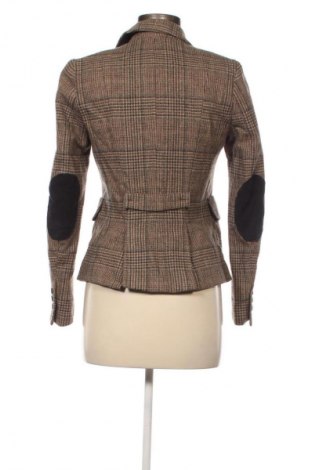 Damski żakiet Zara, Rozmiar XS, Kolor Kolorowy, Cena 43,99 zł