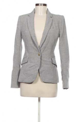 Дамско сако Zara, Размер M, Цвят Многоцветен, Цена 41,99 лв.