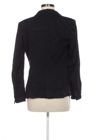Дамско сако Zara, Размер M, Цвят Син, Цена 34,99 лв.