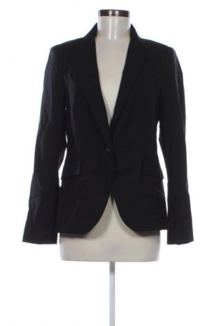 Női blézer Zara, Méret M, Szín Fekete, Ár 4 549 Ft