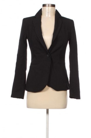 Damen Blazer Zara, Größe XS, Farbe Schwarz, Preis € 25,99
