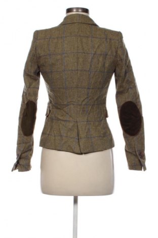 Damski żakiet Zara, Rozmiar XS, Kolor Kolorowy, Cena 126,99 zł