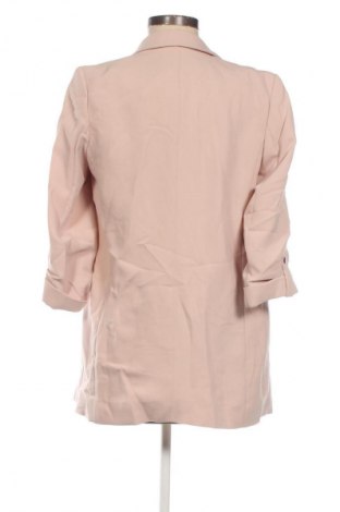 Damen Blazer Zara, Größe XS, Farbe Rosa, Preis 14,99 €