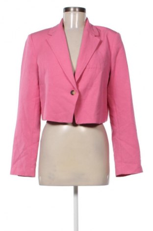Dámské sako  Zara, Velikost M, Barva Růžová, Cena  608,00 Kč