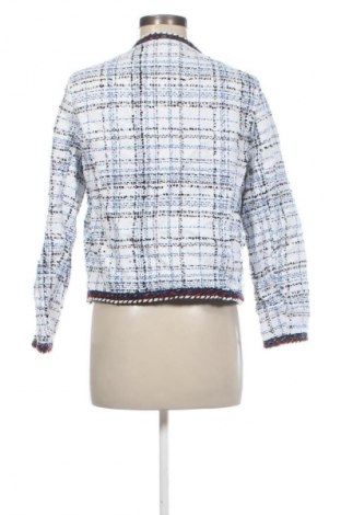 Дамско сако Zara, Размер XL, Цвят Многоцветен, Цена 19,99 лв.