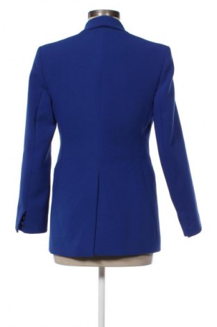 Damski żakiet Zara, Rozmiar S, Kolor Niebieski, Cena 72,99 zł