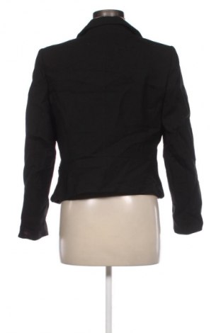 Дамско сако Zara, Размер XL, Цвят Черен, Цена 42,99 лв.