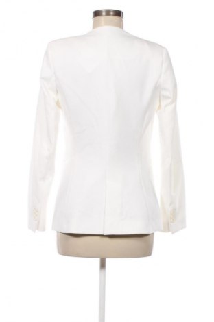 Dámske sako  Zara, Veľkosť S, Farba Kremová, Cena  16,95 €