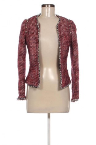 Damen Blazer Zara, Größe S, Farbe Mehrfarbig, Preis 13,99 €