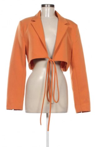 Dámské sako  Zara, Velikost M, Barva Oranžová, Cena  359,00 Kč